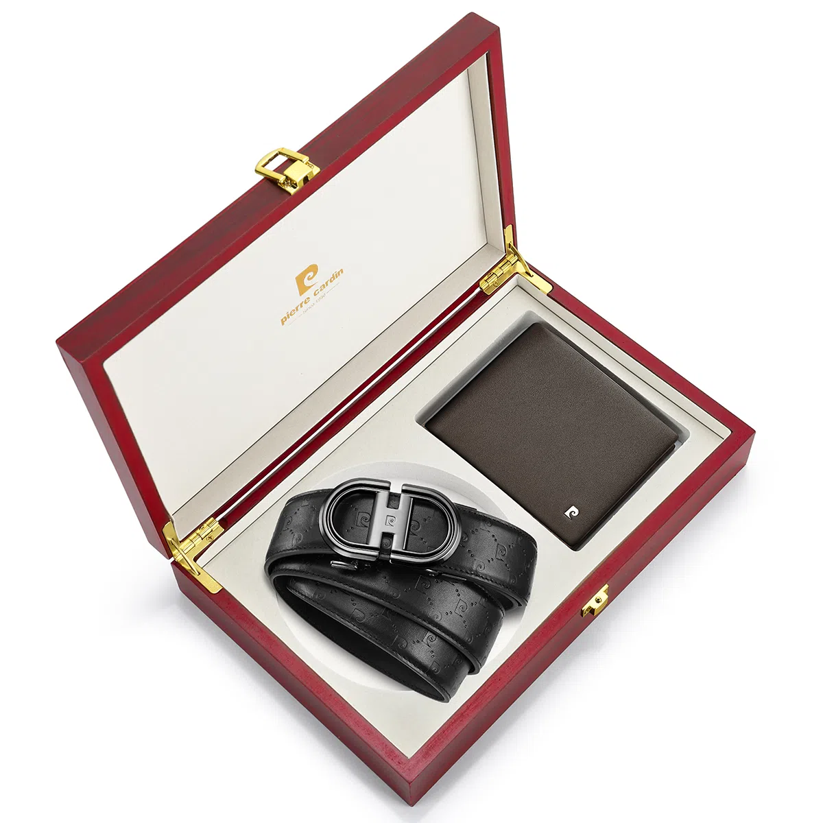 PIERRE CARDIN logo 3.45CM