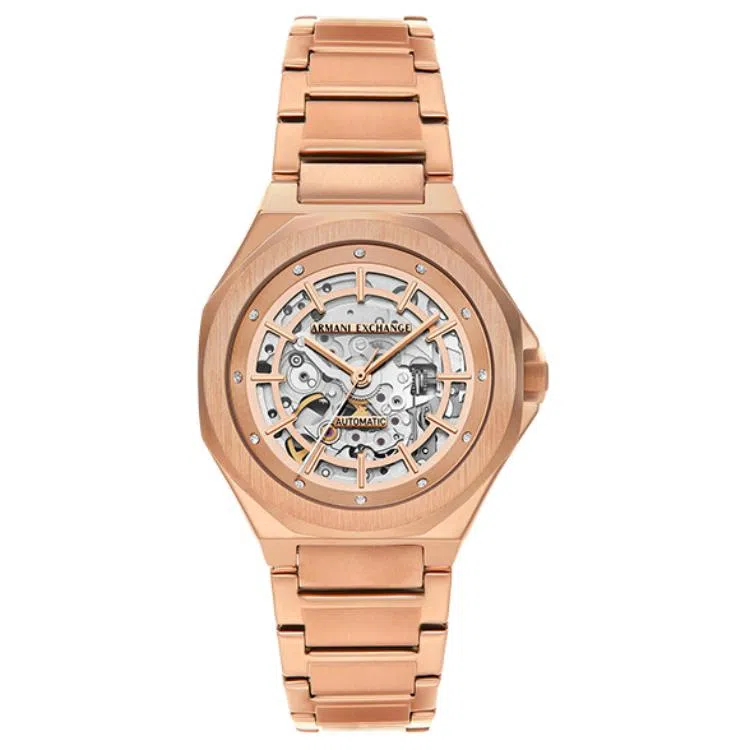 ARMANI EXCHANGEAE 36mm