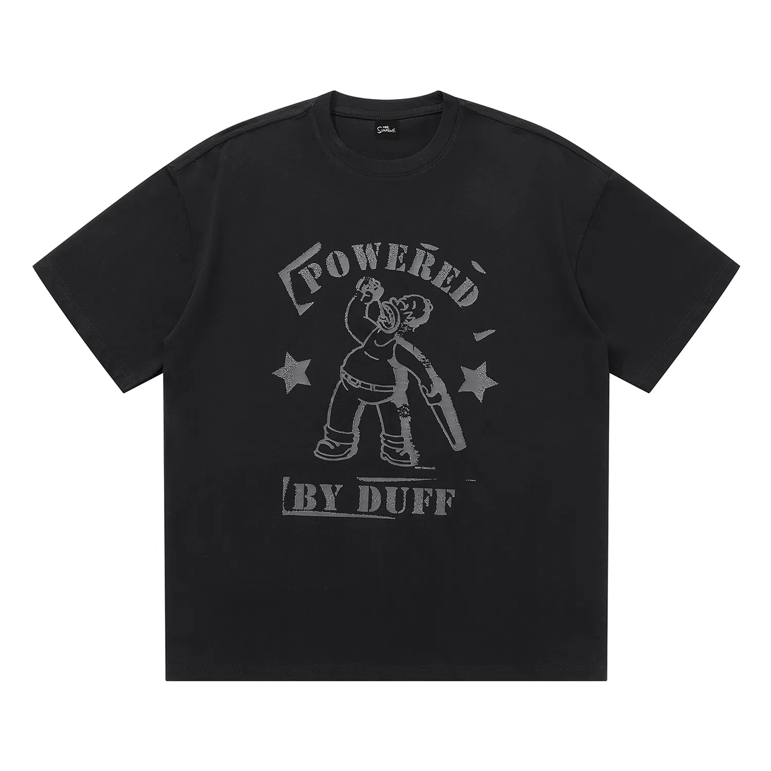 The Simpsons T-Shirt