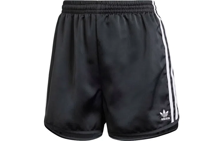 adidas Satin Sprint Shorts
