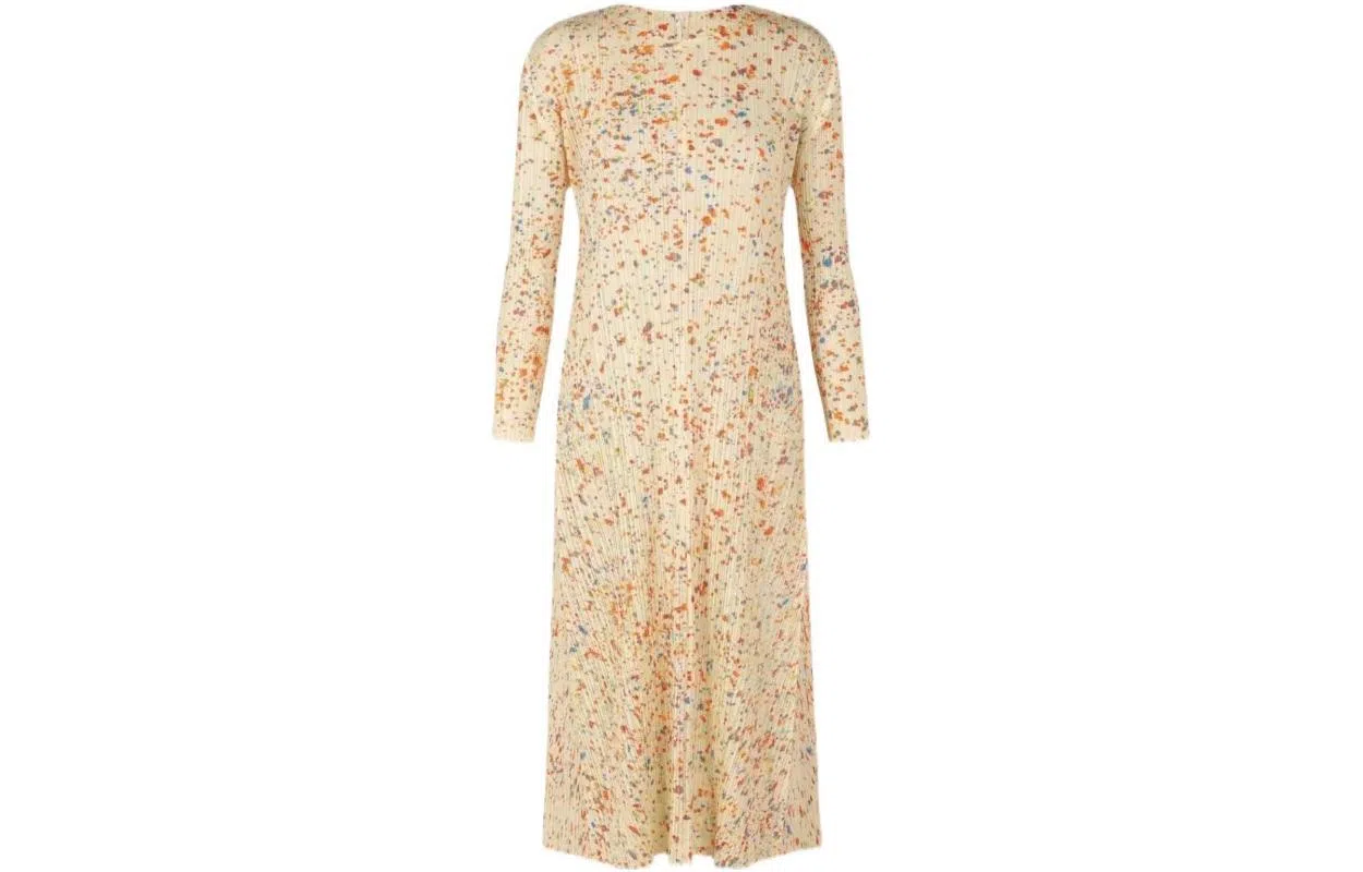 PLEATS PLEASE ISSEY MIYAKE FW22