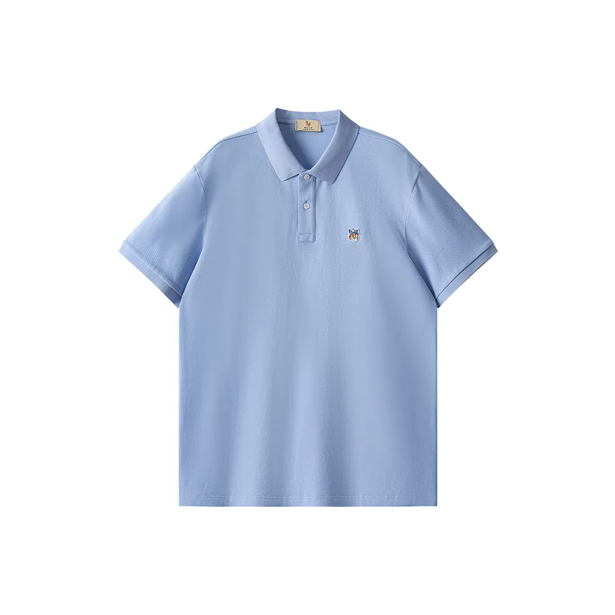 WILLIAM FOXSONS Polo