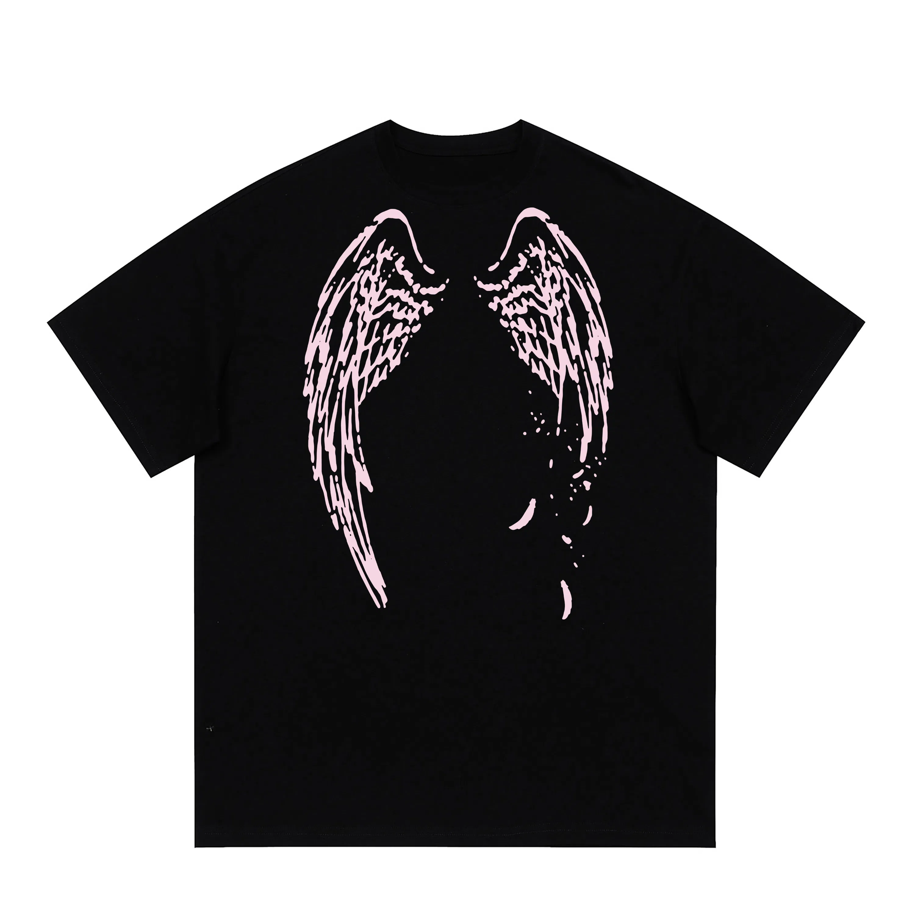 BOS BEAR Wings Print T-Shirt