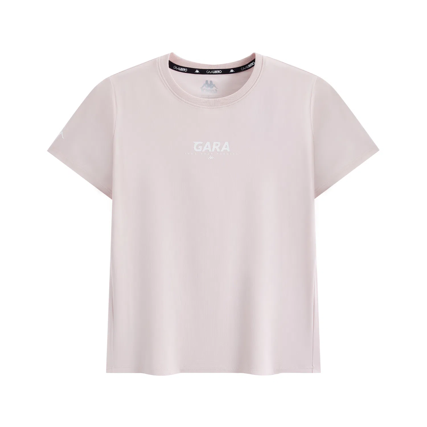 Kappa gara T