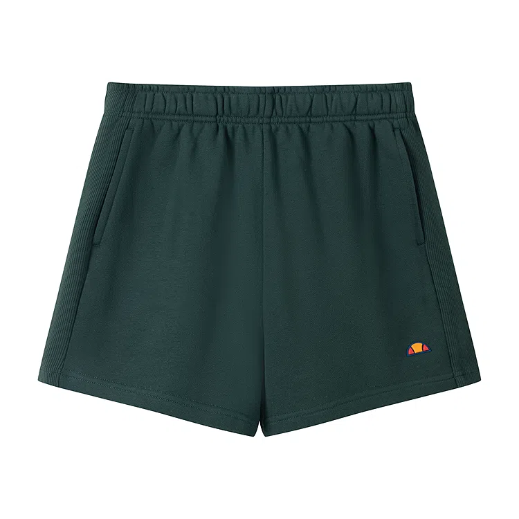 ellesse Ribbed Pocket Shorts