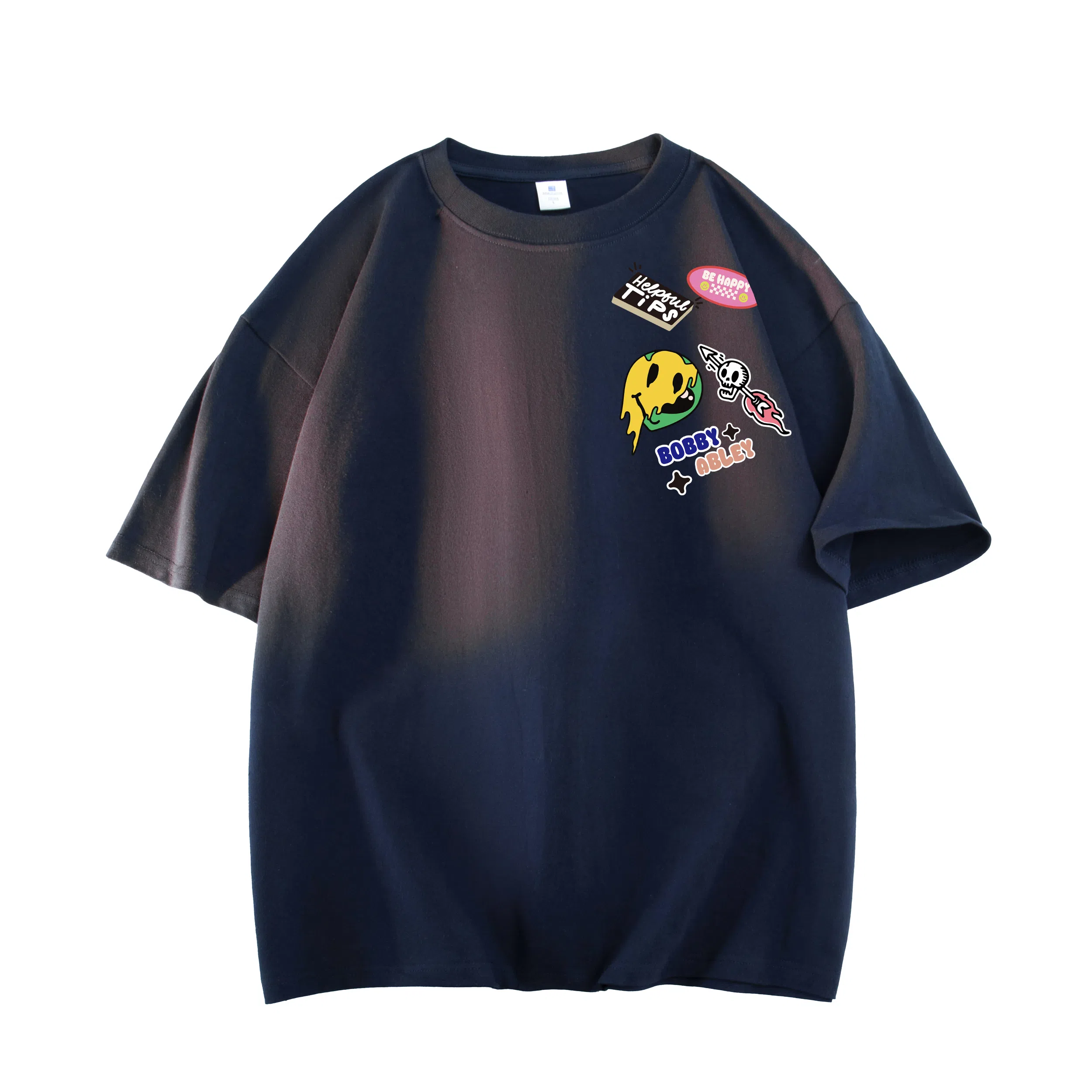 BOBBY ABLEY T