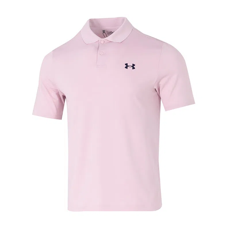 Under Armour logoPolo