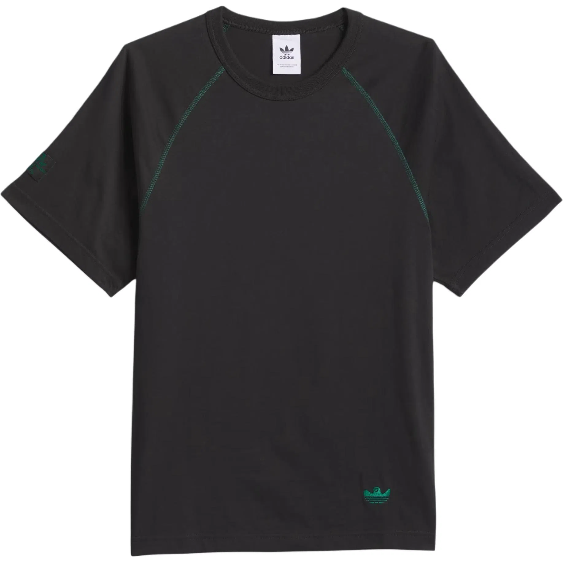 adidas originals ShmoofoilGender Neutral Featherweight Tee T