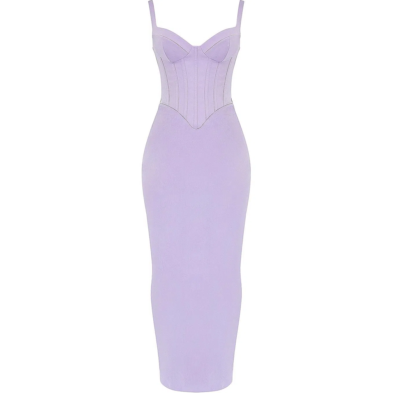 HOUSE OF CB BREEZE LILAC