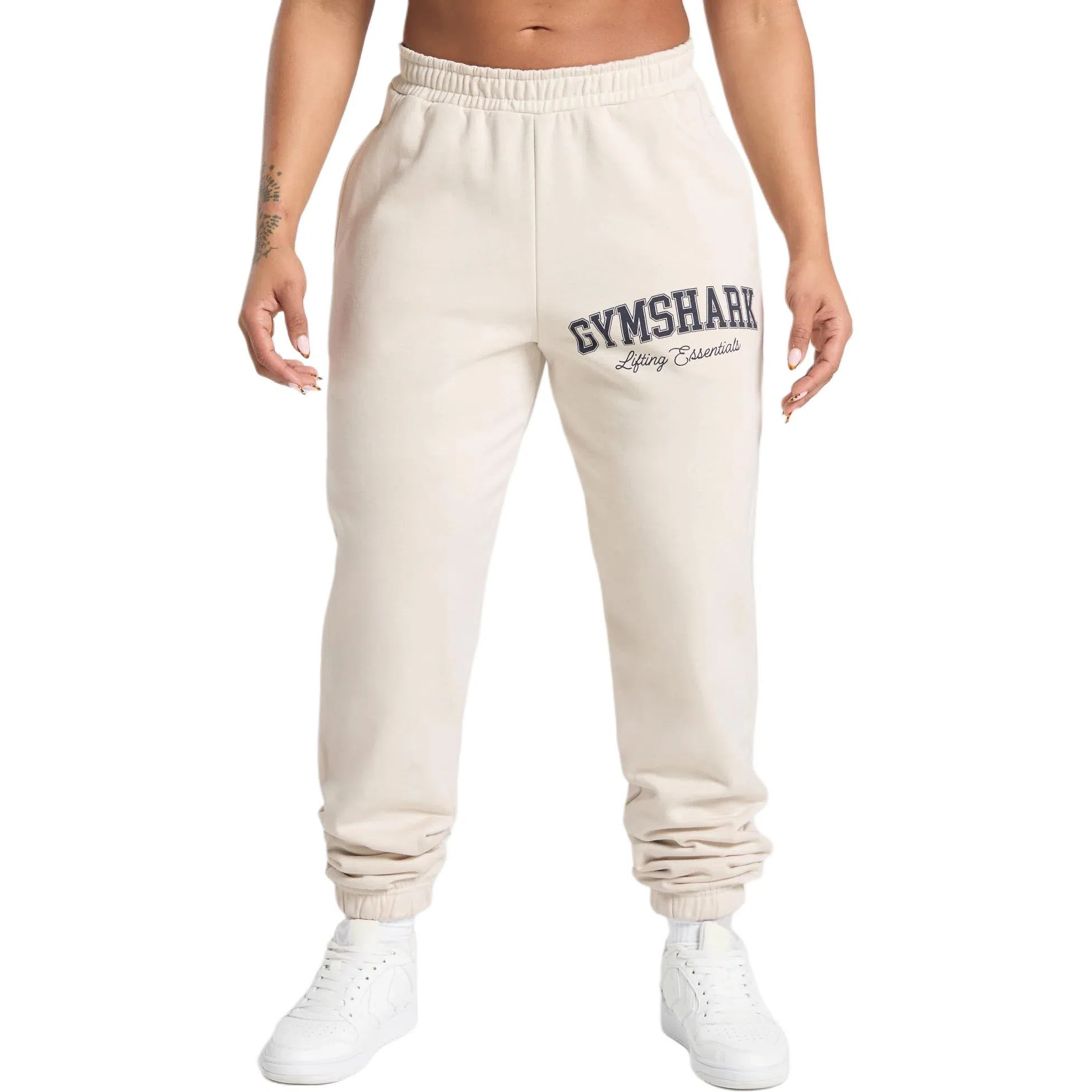 GYMSHARK Lifting Essentials