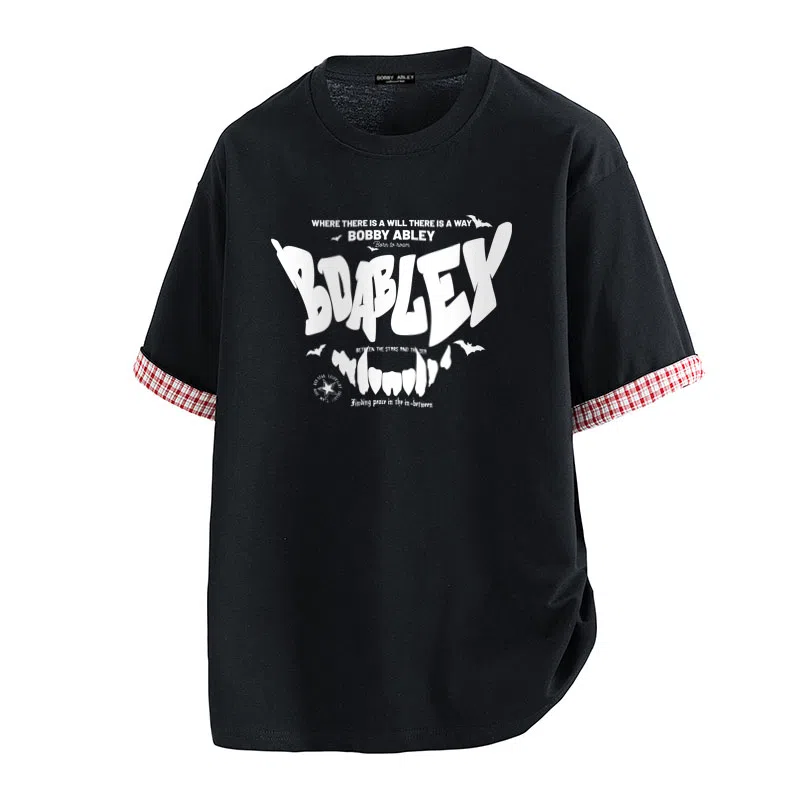 BOBBY ABLEY T