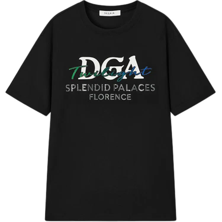 DEGAIA SS25 T
