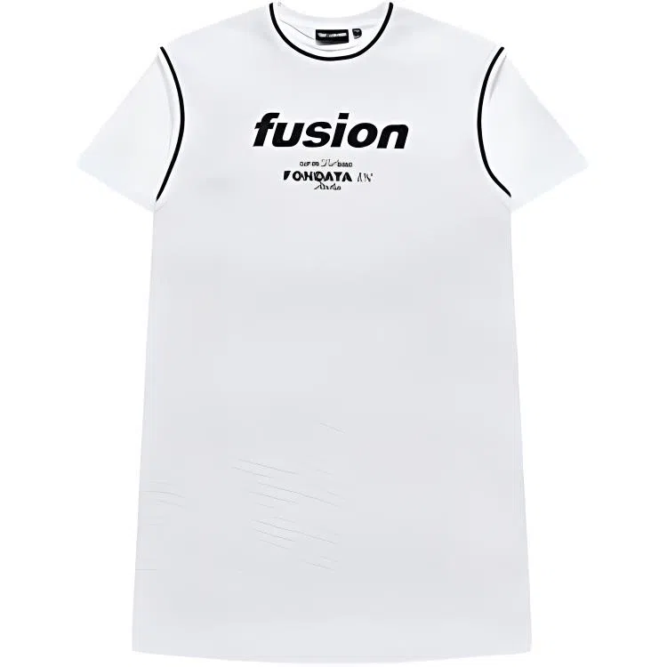 FILA FUSION SS24 LOGO