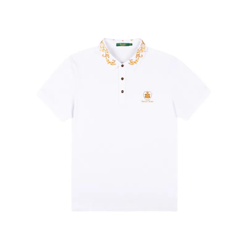 Raidy Boer Polo