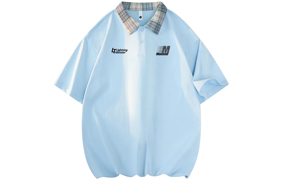 LIGHTNING MONSTER PoloPolo