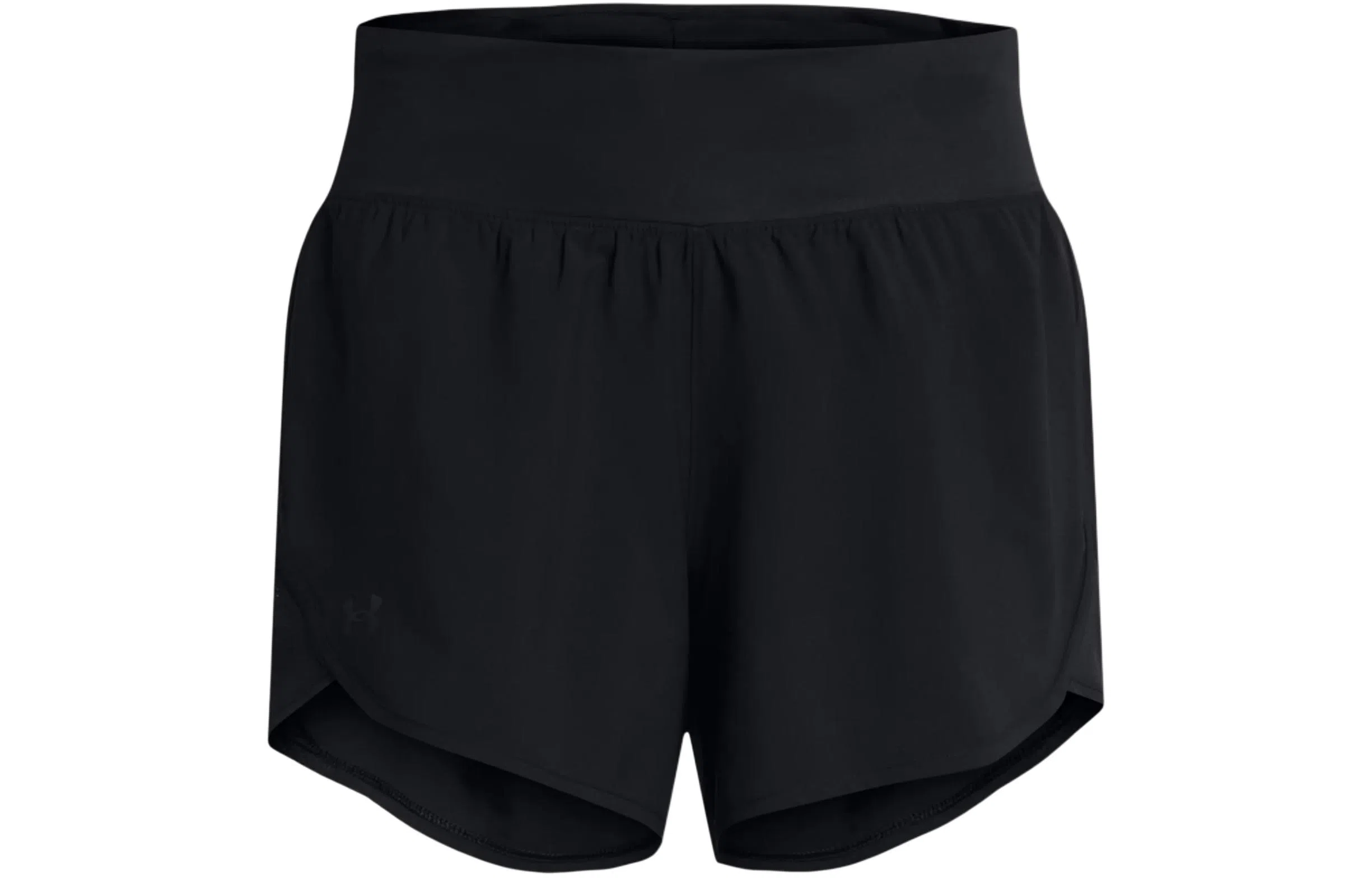 Under Armour UA Fly-By Elite logo