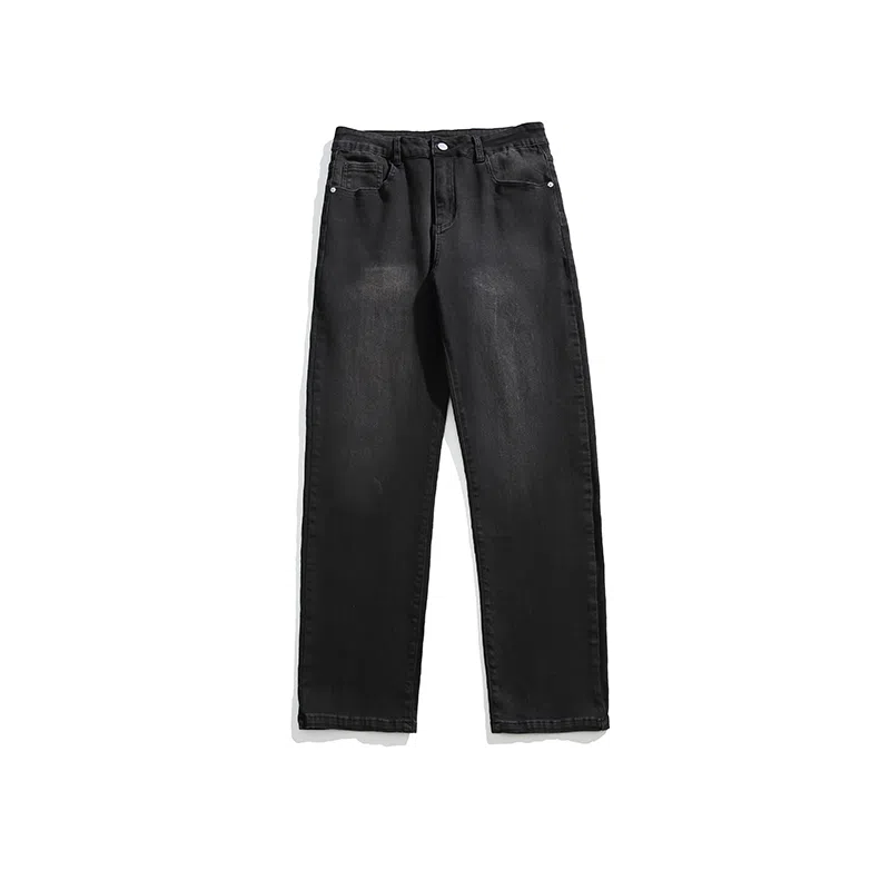 KRISTALIA Vintage Washed Jeans