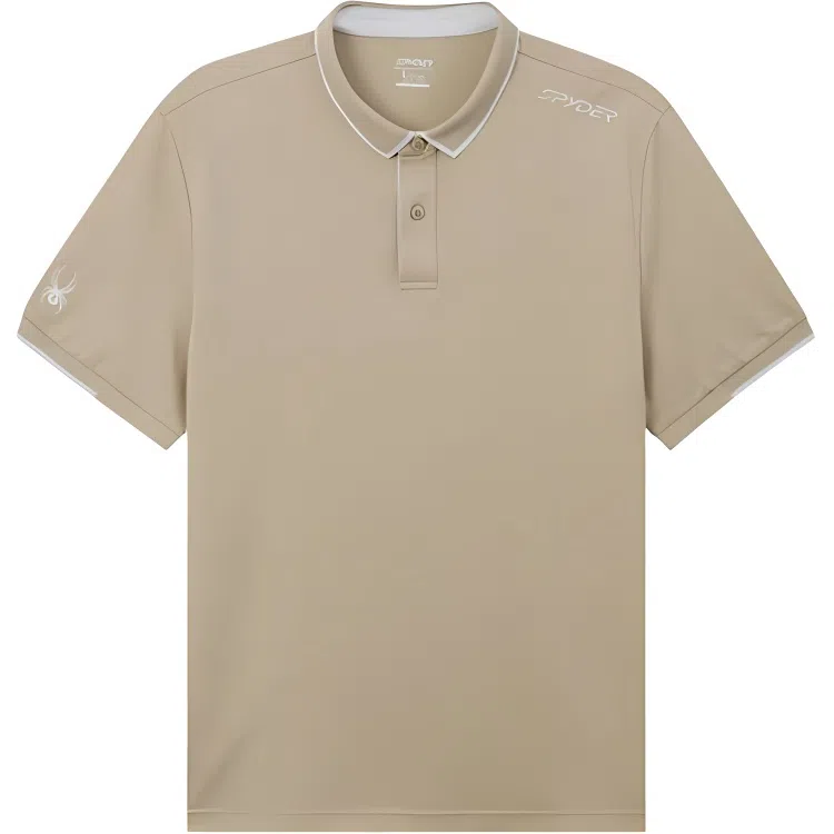 SPYDER NATURE GOLF Polo