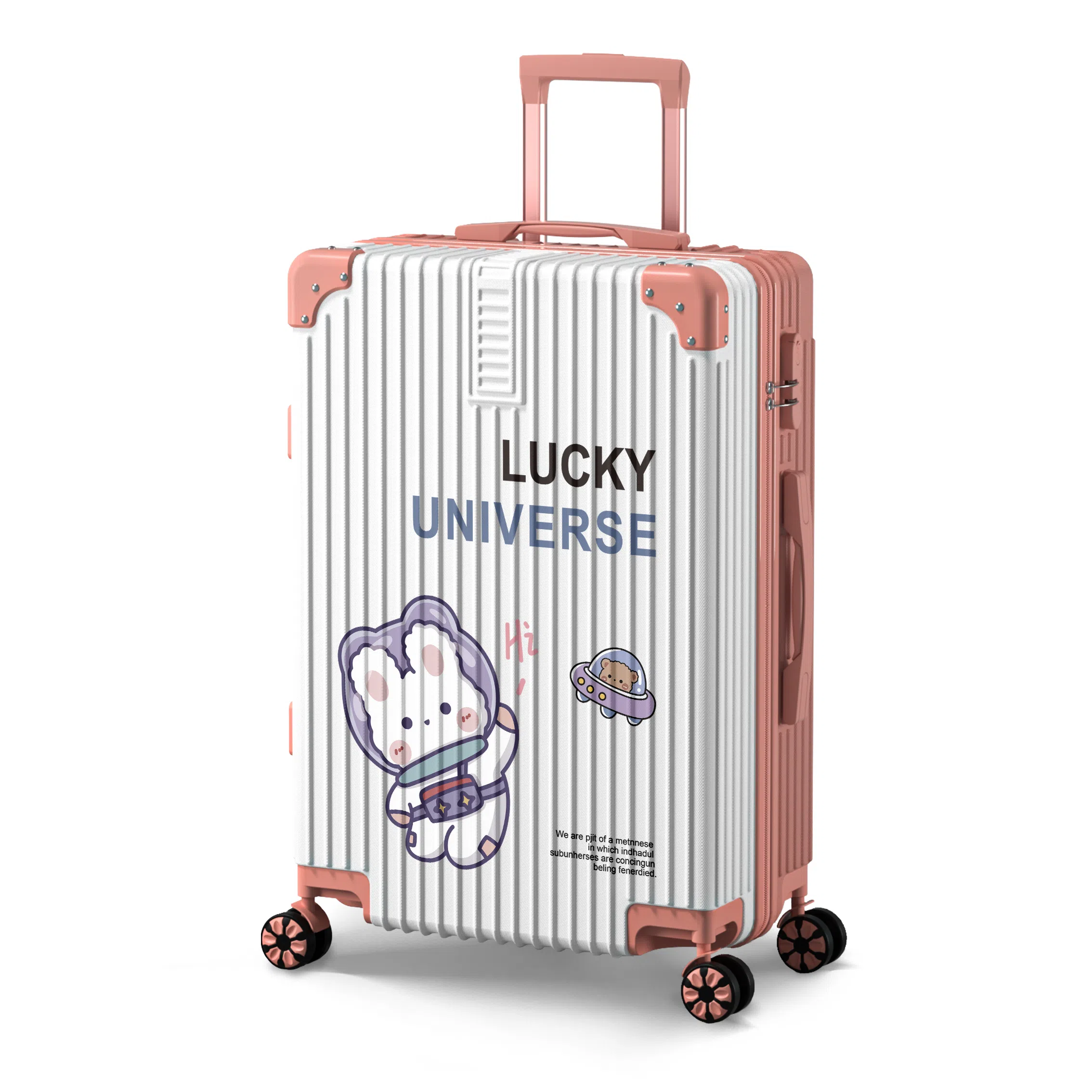 Zecedo ABS+PC 2024262228