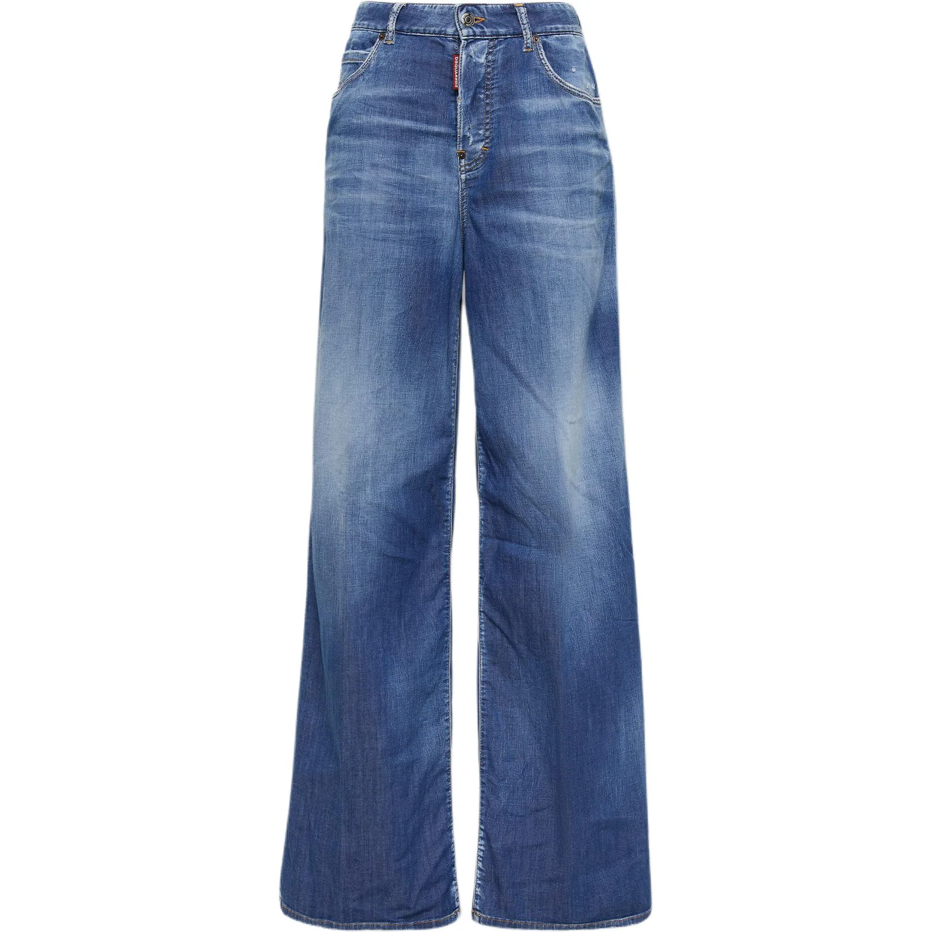 DSQUARED 2 SUMMER LOVERS CAPSULE