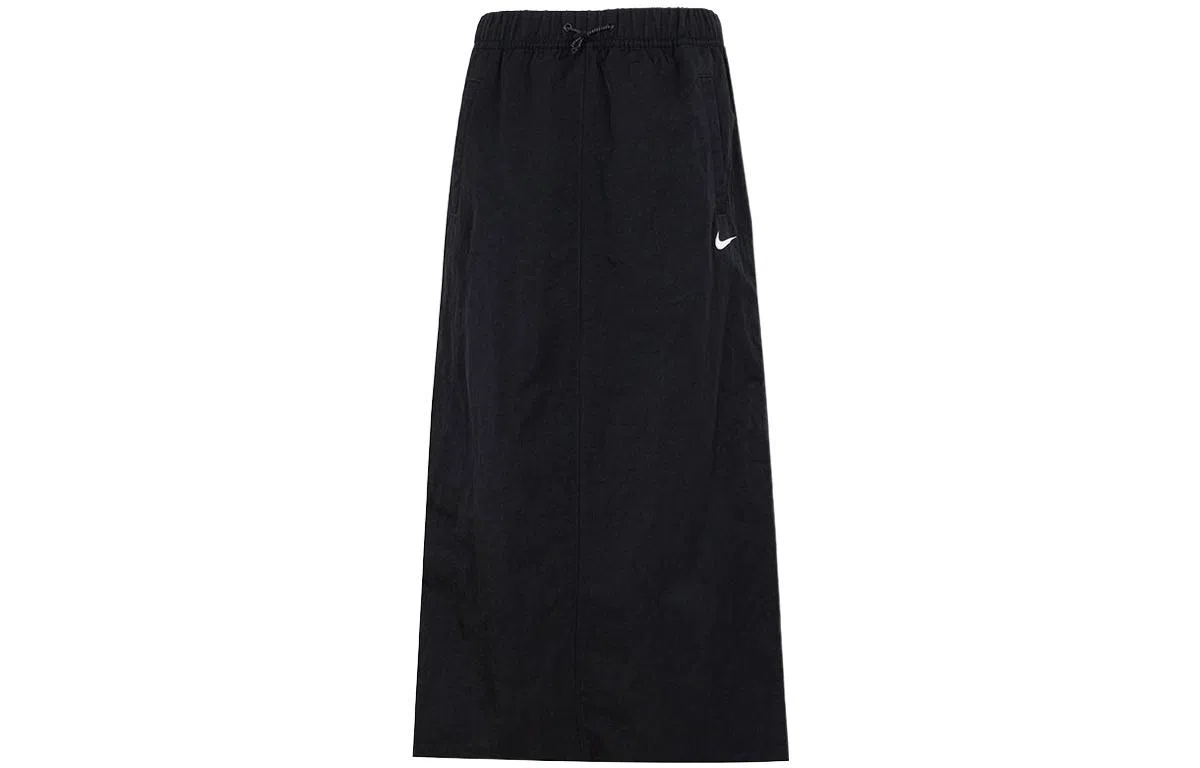 Nike Sportswear Essential Skirt Black