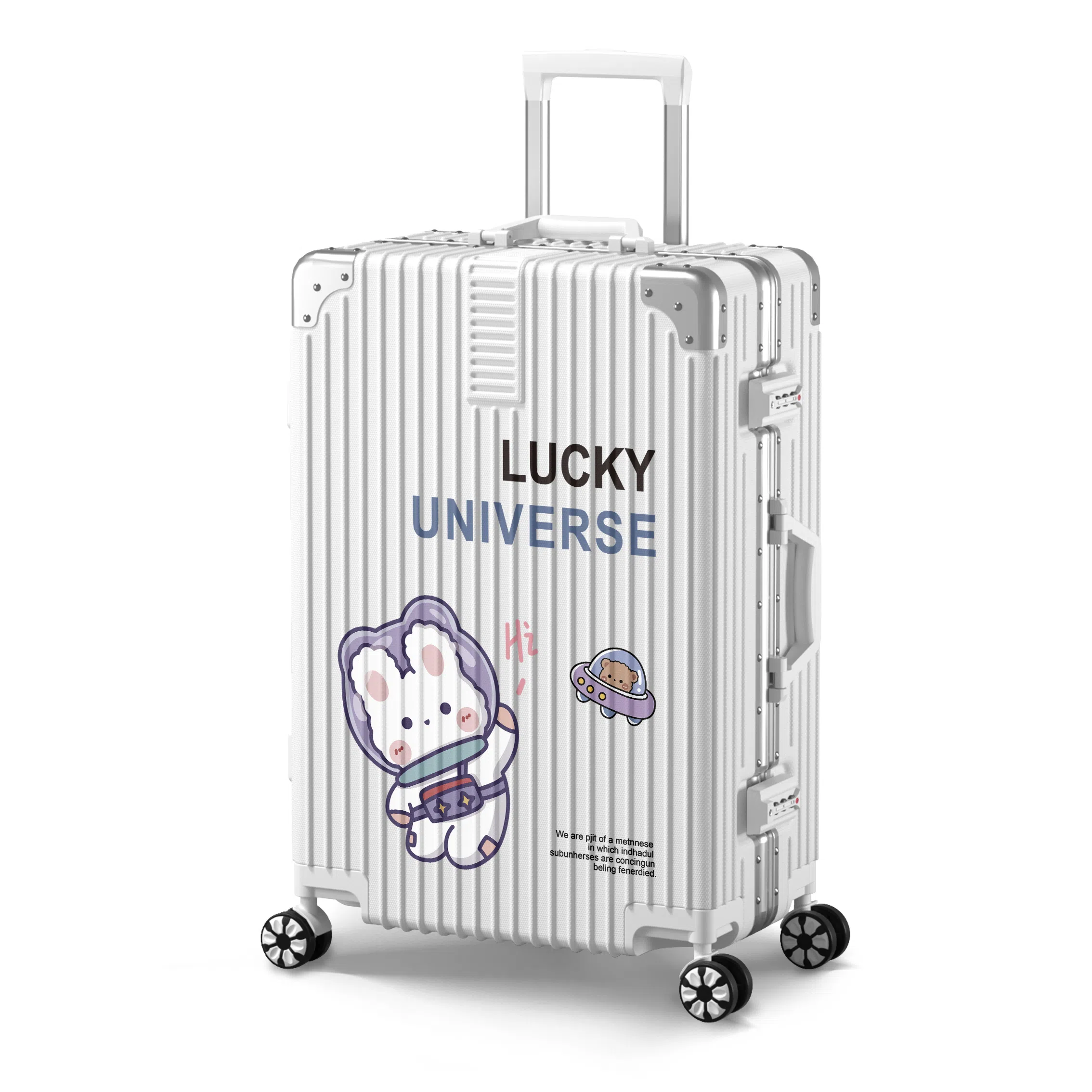 Zecedo ABS+PC 2024262228