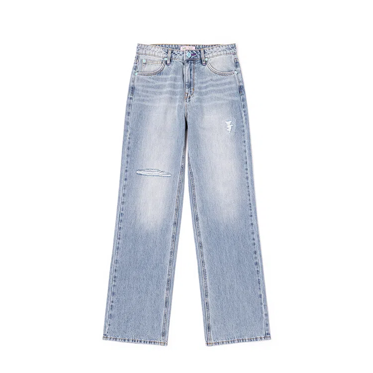 Lee SS25 Lee x Ruohan Wang429