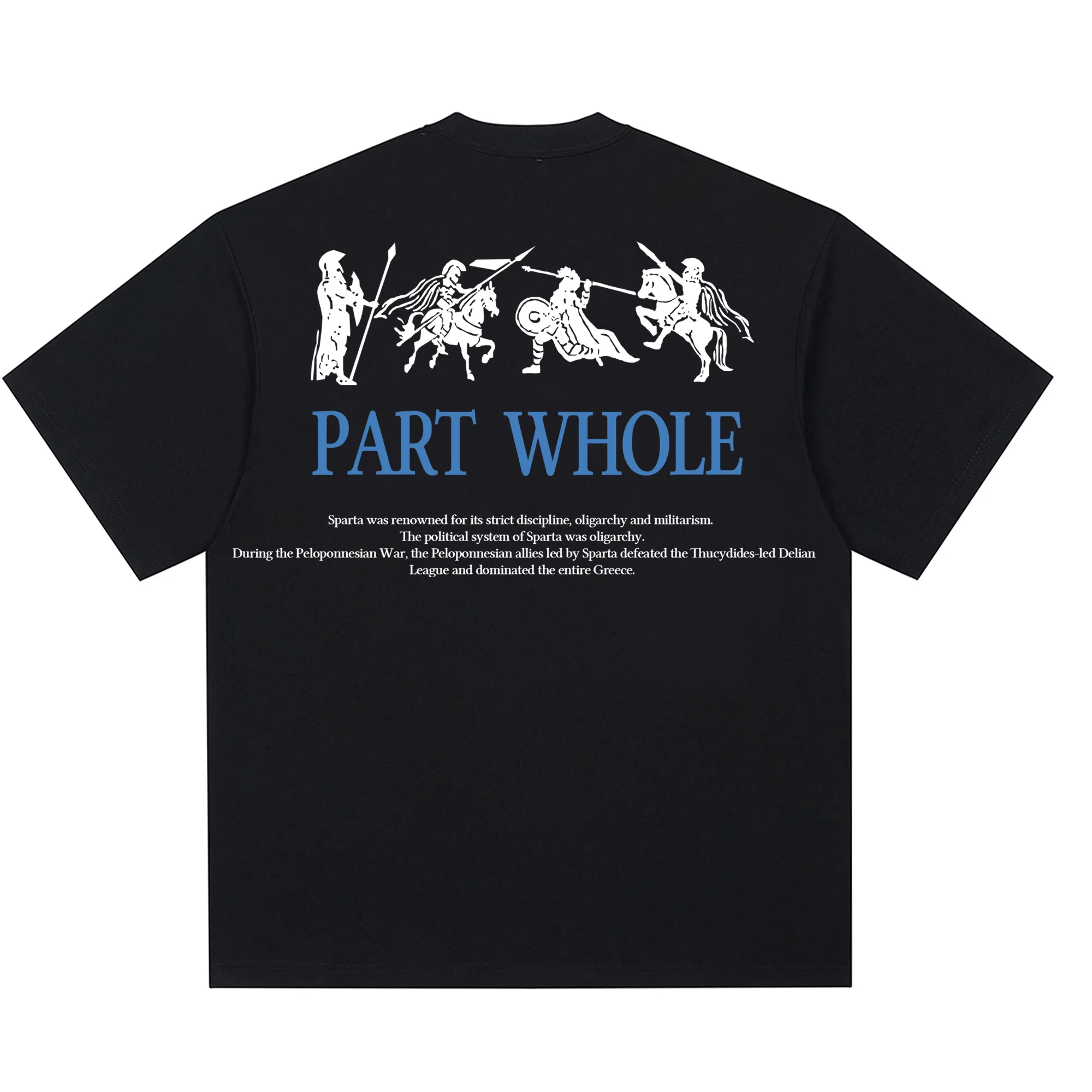 PARTWHOLE T