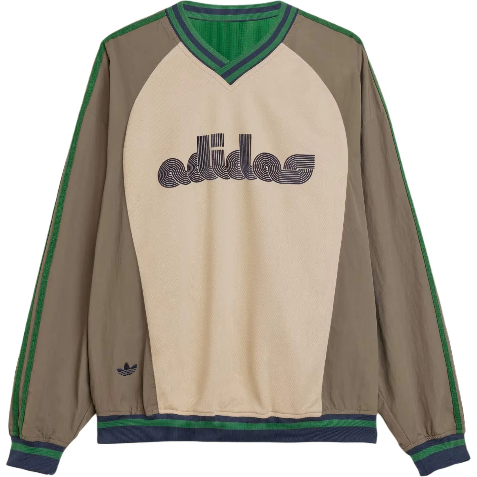 adidas originals x Brain Dead SS25 T