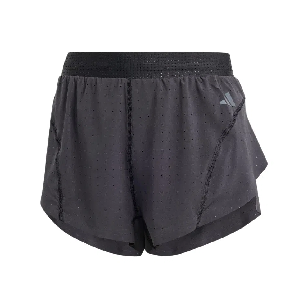 adidas Adizero Running Split Shorts