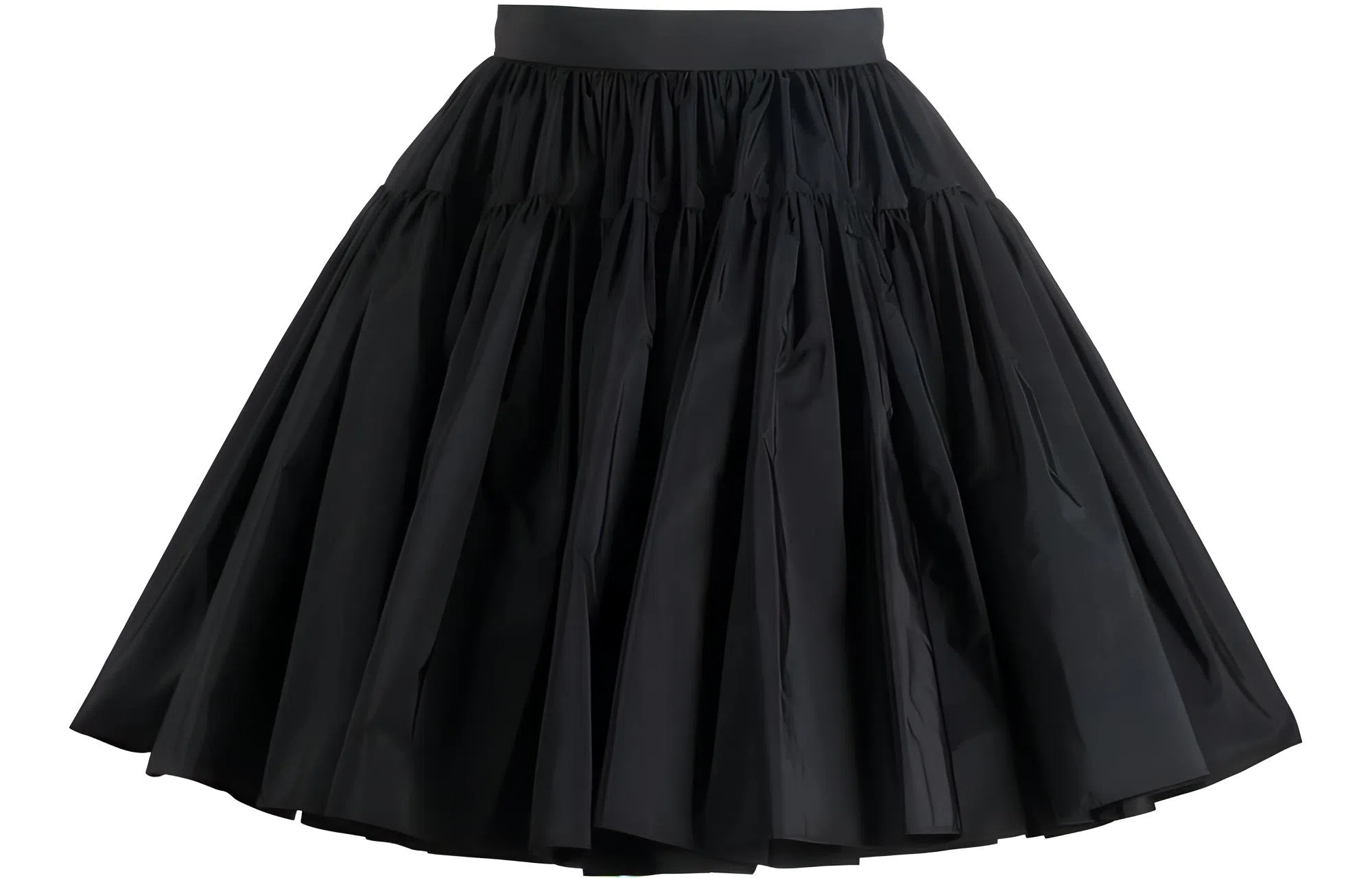 Alexander McQueen SS22