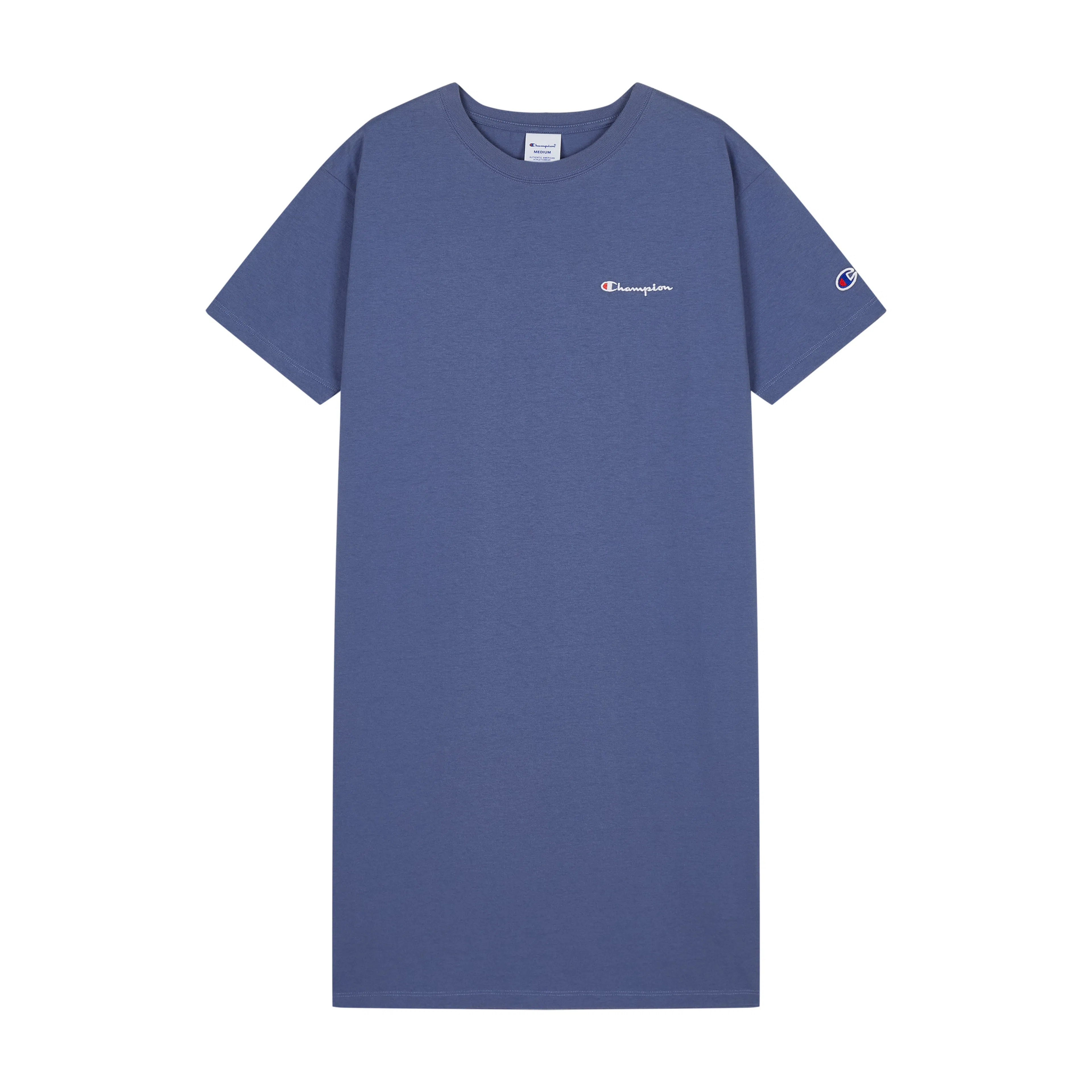 Champion WOMEN'S BASIC SS24 Logo