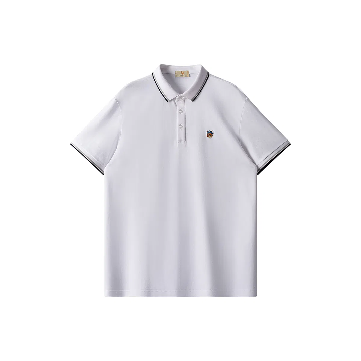 WILLIAM FOXSONS Polo
