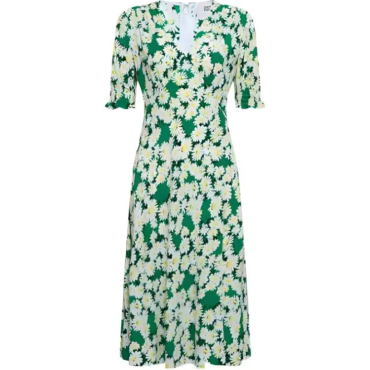 DIANE VON FURSTENBERG SS24 V