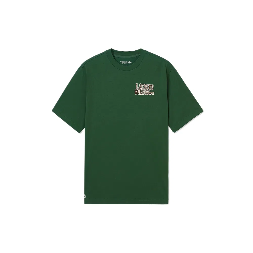 LACOSTE T