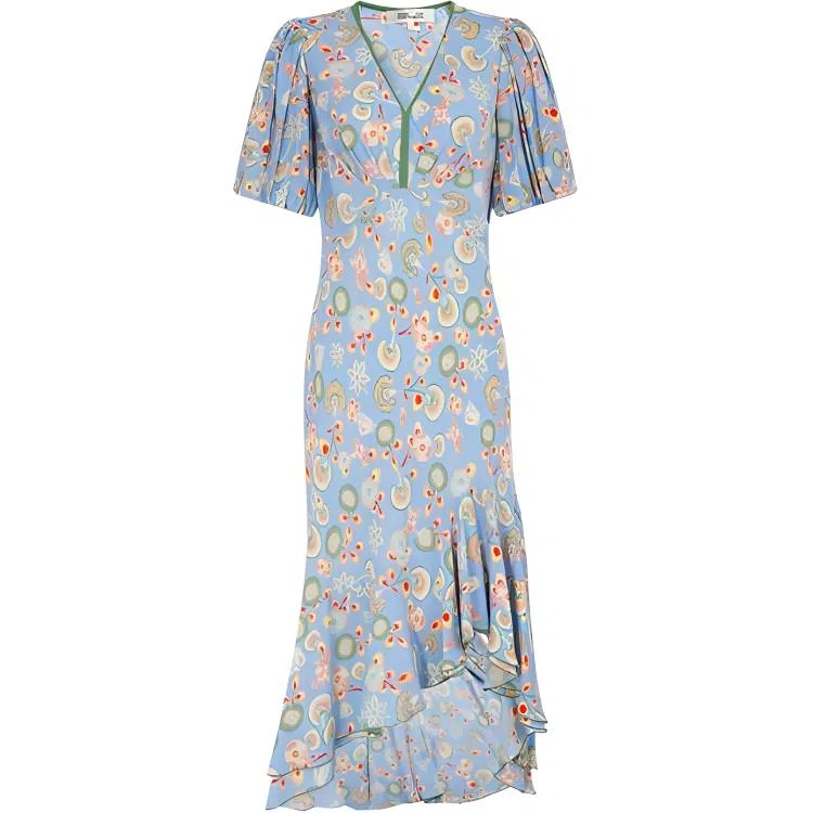 DIANE VON FURSTENBERG V