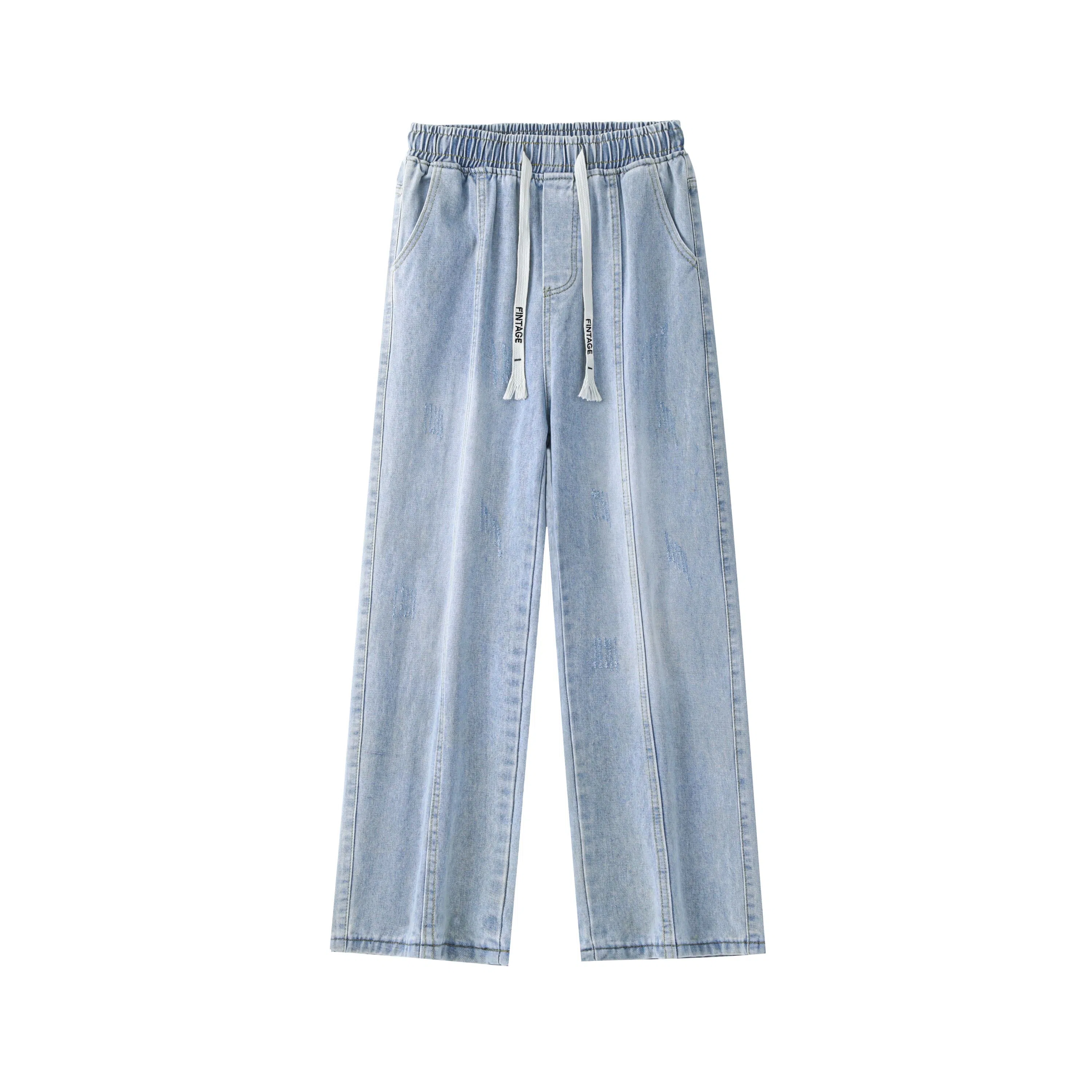 FAKE VINTAGE cleanfit