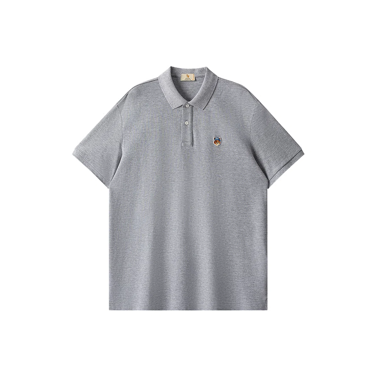 WILLIAM FOXSONS Polo