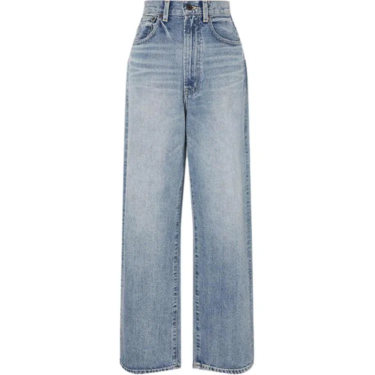 MOUSSY