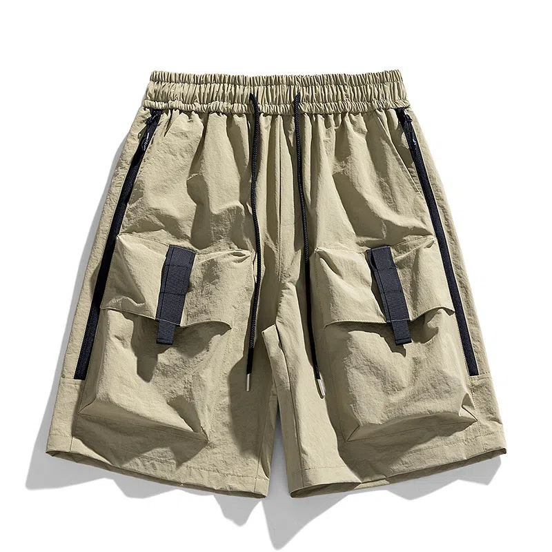 GROW DATE Shorts