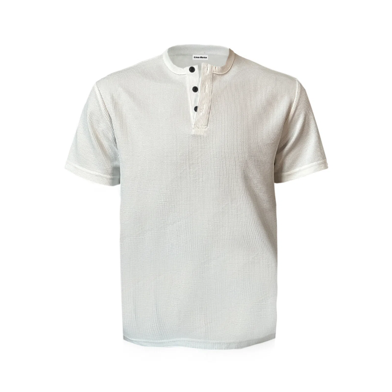 UNA RETA vintagecleanfitT