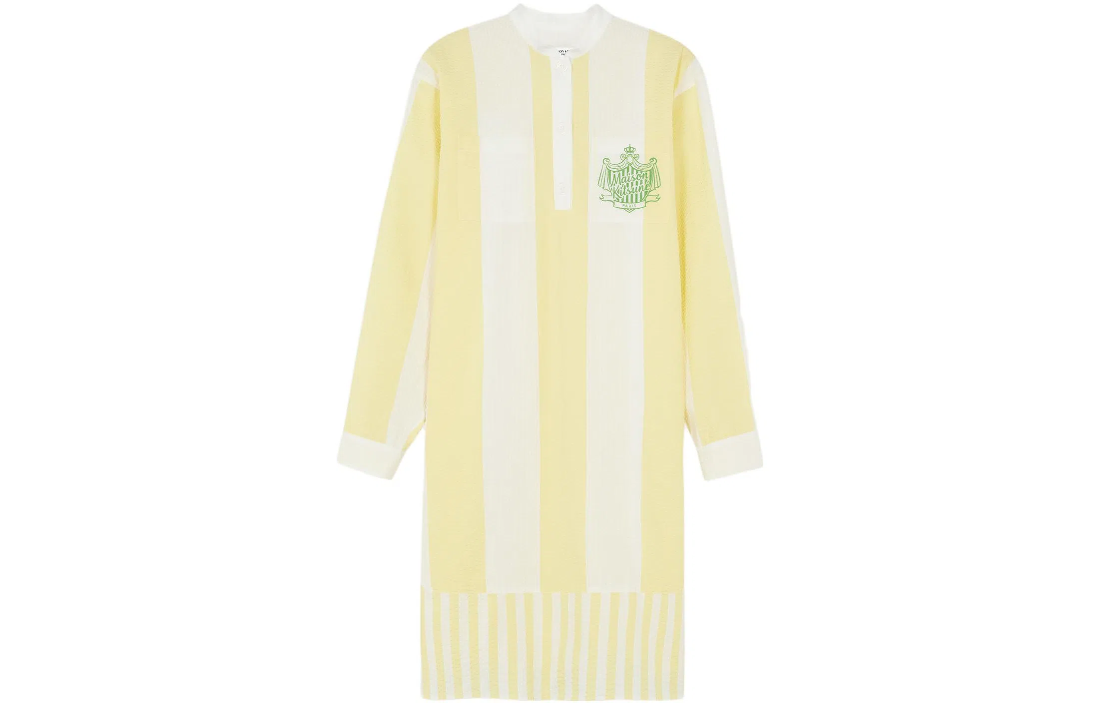 Maison Kitsune Logo