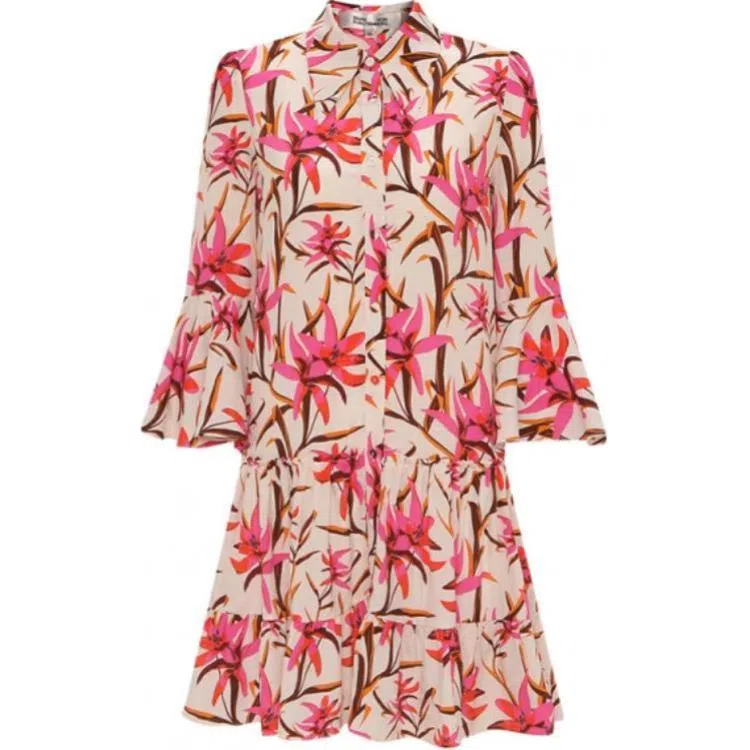 DIANE VON FURSTENBERG