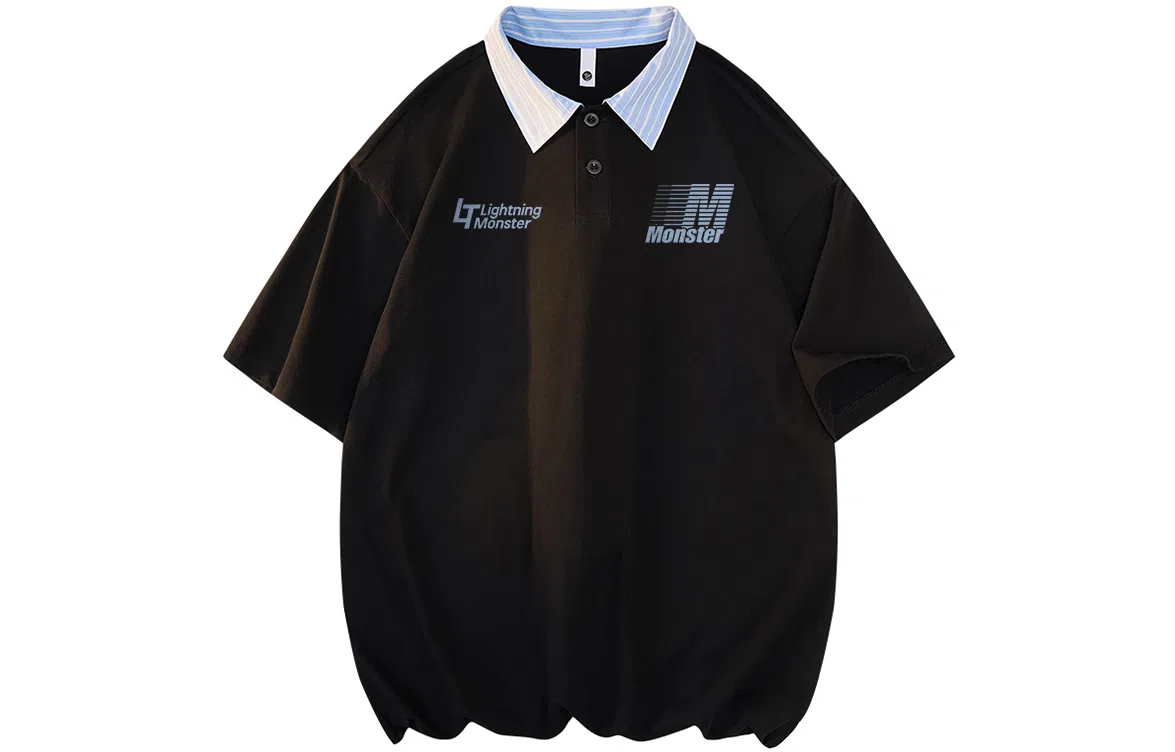 LIGHTNING MONSTER PoloPolo