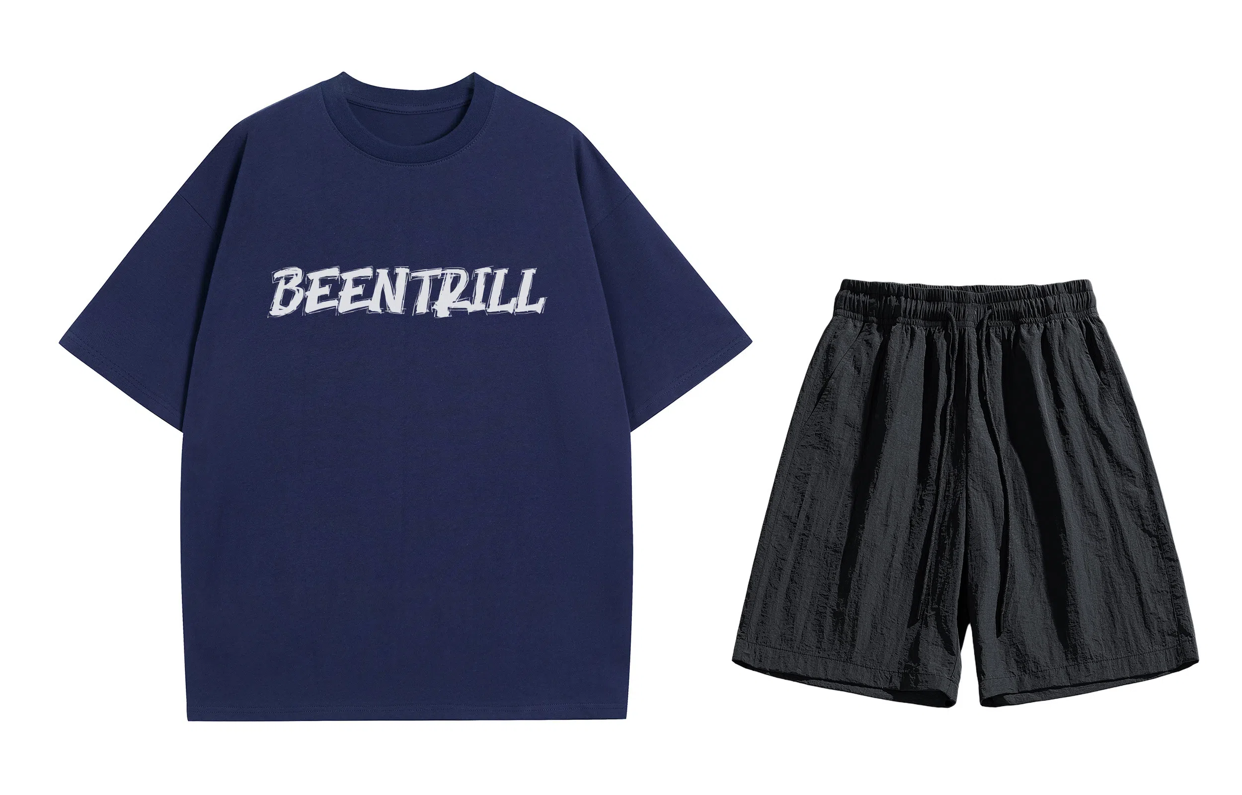 BEENTRILL Tlogo