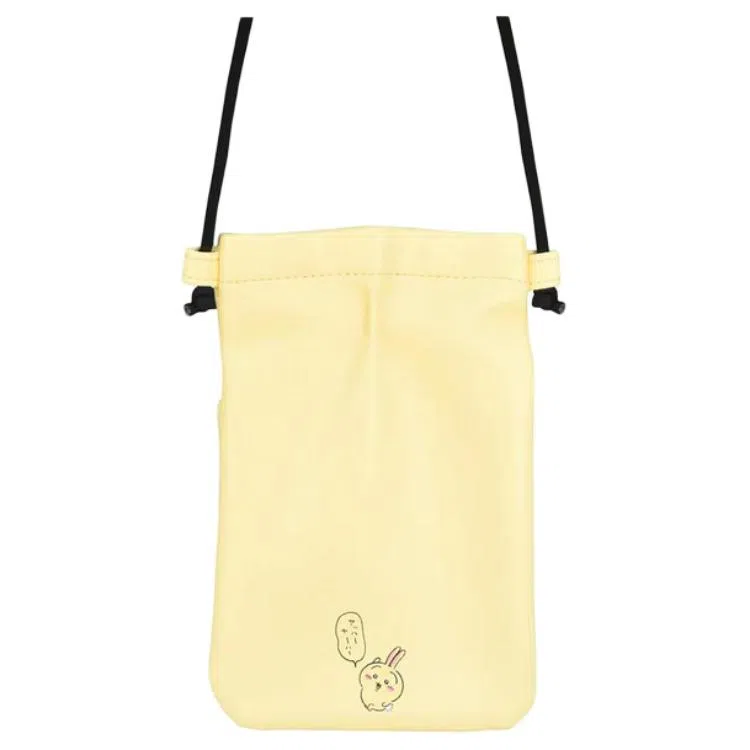 chiikawa IIIIpocket PU