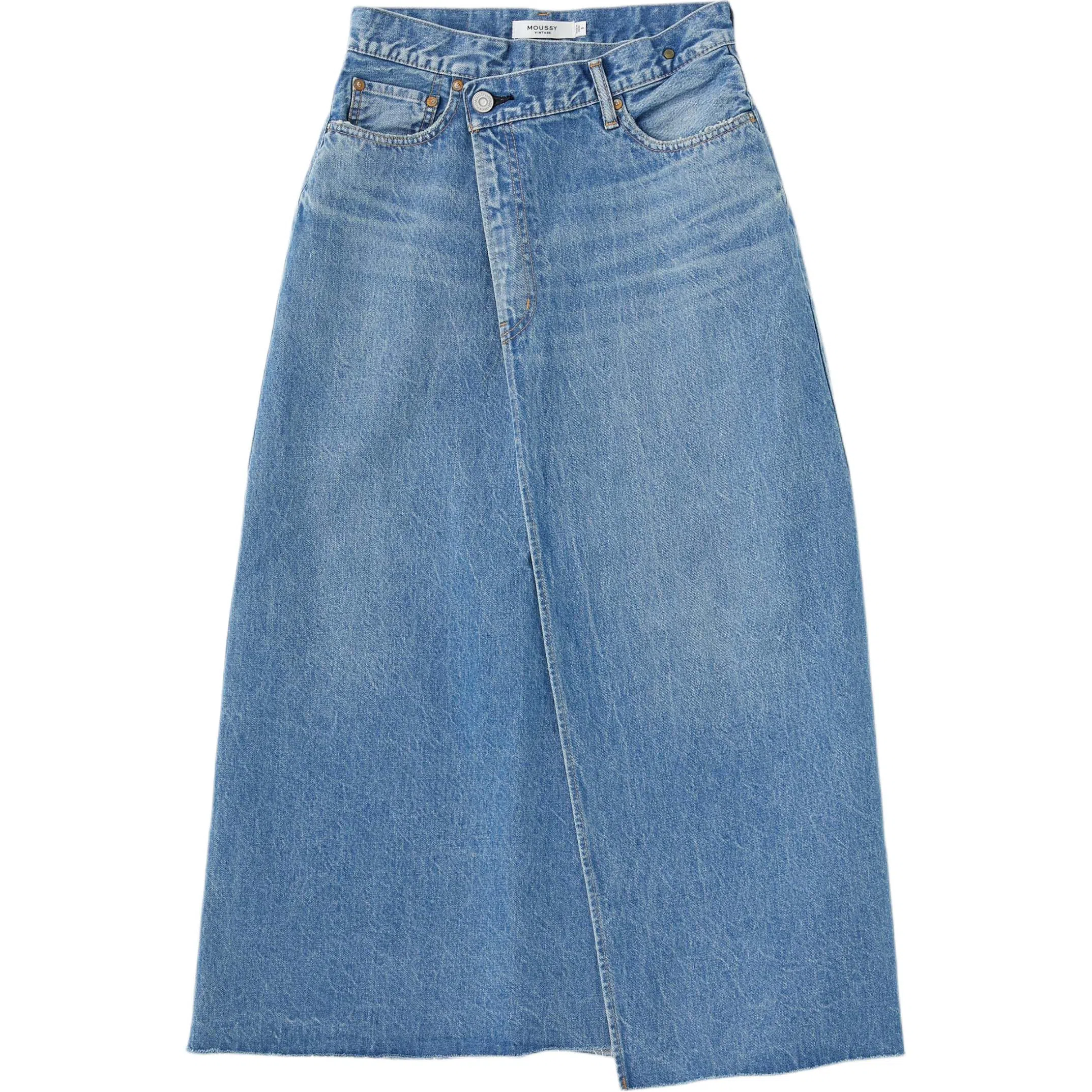 MOUSSY
