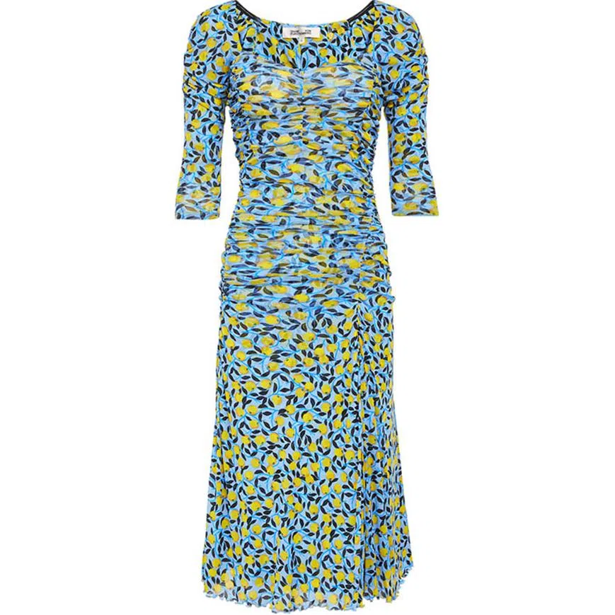 DIANE VON FURSTENBERG