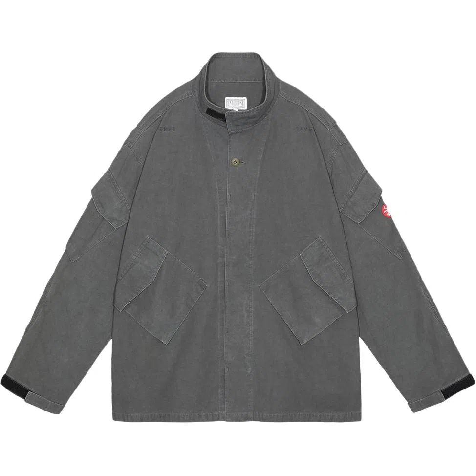 Cav Empt