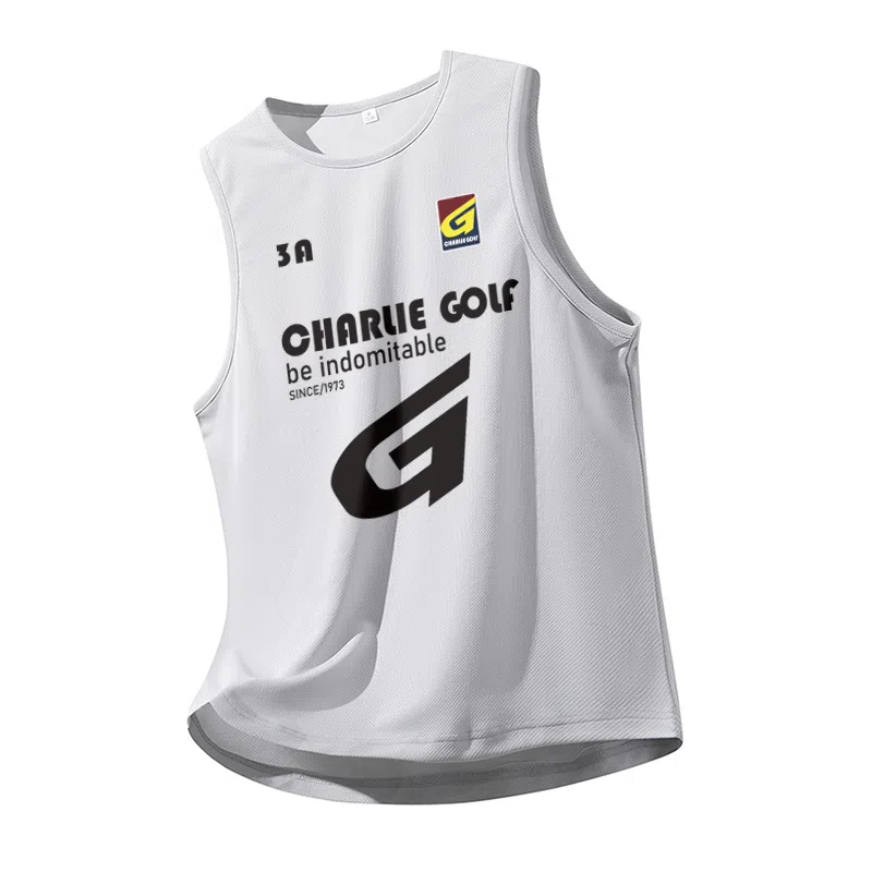 CHARLIE GOLF logo